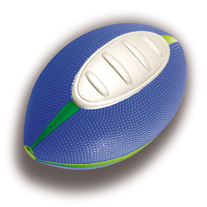 Squish Football Ages 3+ Years Product Image