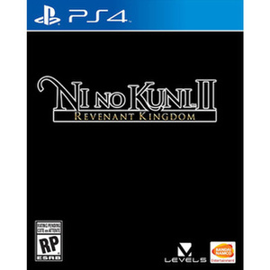 Ni No Kuni Ii: Revenant Kingdom Product Image