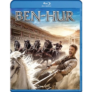 Ben-Hur Product Image