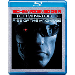 Terminator 3-Rise of the Machines Product Image