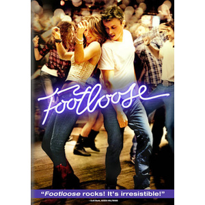 Footloose Product Image