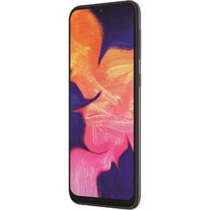 Galaxy A10 A105M Duos Dual-SIM 32GB Smartphone (Unlocked, Black) Product Image