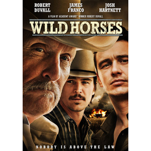 Wild Horses Product Image