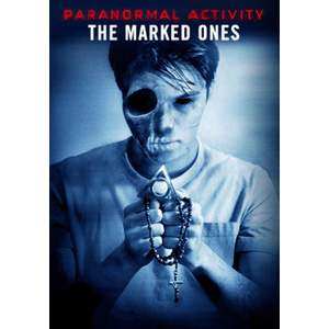 Paranormal Activity-Marked Ones Product Image