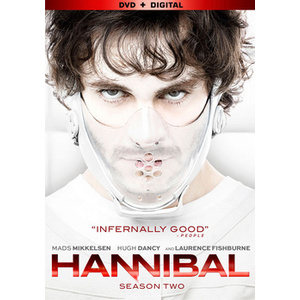 Hannibal-2nd Season Product Image