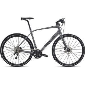 Chisel Cross Country Mountain Bike - Satin Black/Summer Blue/Hyper Product Image