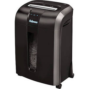 Powershred 73Ci Jam-Proof Cross-Cut Shredder Product Image