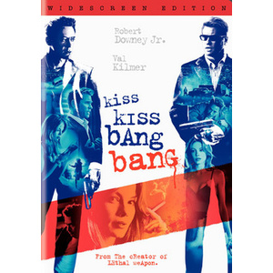 Kiss Kiss Bang Bang Product Image