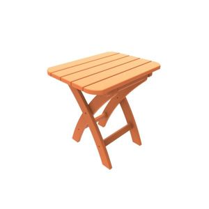 Harbor View Side Table - Citrus Product Image