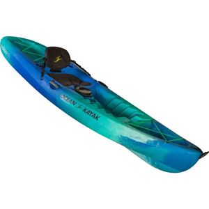 Malibu 11.5 Recreational Kayak - Seaglass Product Image