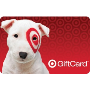 Target eGift Card $100.00 Product Image