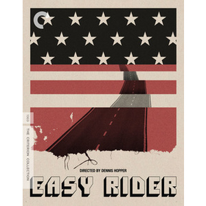 Easy Rider Product Image