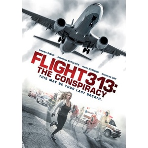 Flight 313-Conspiracy Product Image
