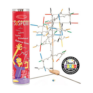 Suspend Family Game Product Image