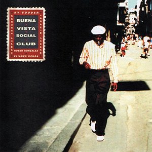 Buena Vista Social Club - Buena Vista Social Club Product Image
