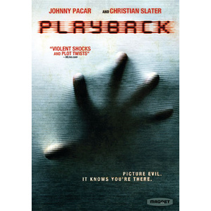Playback Product Image