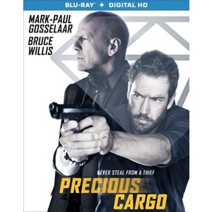 Precious Cargo Product Image