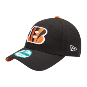 New Era The League 9FORTY Cap - Cincinnati Bengals Product Image