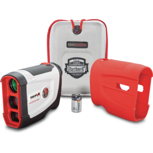 Bushnell Tour V4 Shift Rangefinder Patriot Pack Product Image