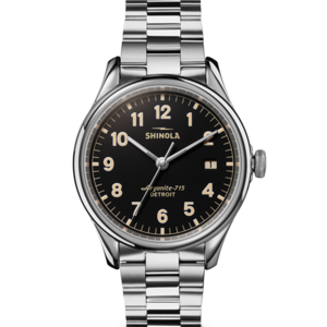 Shinola The Vinton Women's Bracelet Watch Product Image