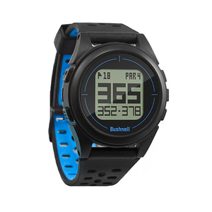 Neo Ion 2 GPS Golf Watch Black/Blue Product Image