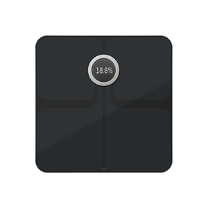 Fitbit Aria 2 Smart Scale Black Product Image
