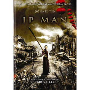 Ip Man Product Image