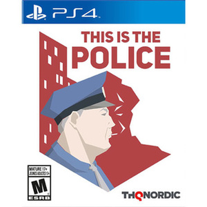 This Is the Police Product Image
