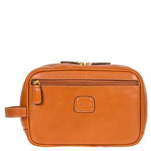 Pelle Traditional Shave Case Product Image