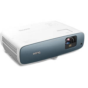 TK850i HDR XPR 4K UHD Home Theater Projector with Android TV Wireless Adapter Product Image