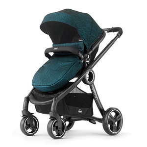Urban 6-in-1 Modular Stroller Pacific Product Image