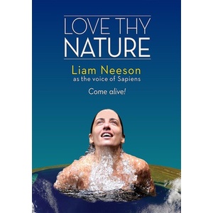 Love Thy Nature Product Image