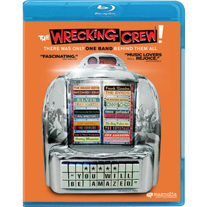 Wrecking Crew Product Image