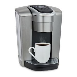 K-Elite Deluxe Single Serve K-Cup Coffeemaker Product Image