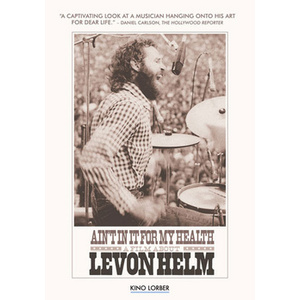 Levon Helm-Aint in It for My Health Product Image