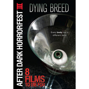 Dying Breed Product Image