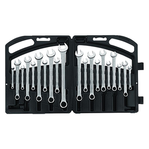 20pc Combination Wrench Set Product Image