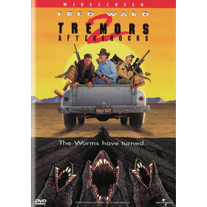 Tremors 2-Aftershock Product Image