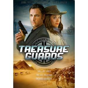 Treasure Guards Product Image