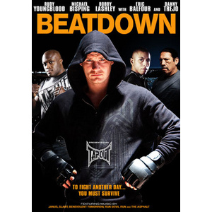 Beatdown Product Image