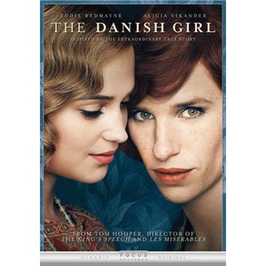 Danish Girl Product Image