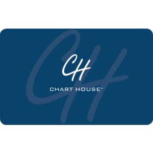 Chart House Restaurant eGift Card $25 Product Image