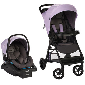 Smooth Ride Travel System Wisteria Product Image