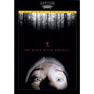 Blair Witch Project Product Image