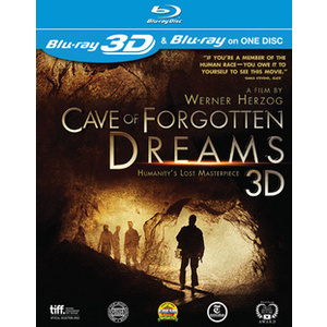 Cave of Forgotten Dreams Product Image