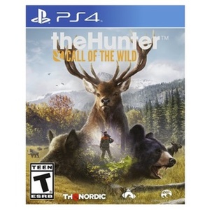 Thehunter: Call of the Wild Product Image