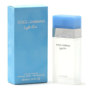 Dolce & Gabbana Light Blue for Women - 1.7 fl oz Product Image
