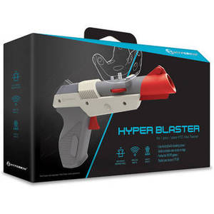 Hyper Blaster for HTC Vive Tracker Product Image