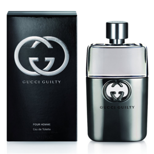 Gucci Guilty for Men Eau de Toilette - 3.0 fl oz Product Image