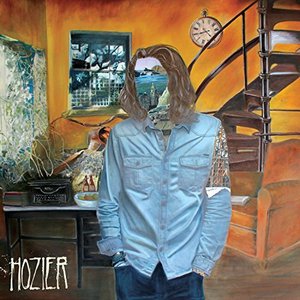 Hozier  - Hozier Product Image